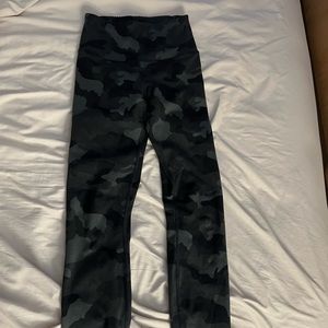 Bundle of XS leggings